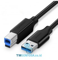 USB 3.0 AM To BM Data Cable 2m - 10372